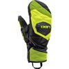 LEKI HS WCR VENOM 3D JUNIOR Guanti Sci Bambini