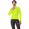 CASTELLI COMPETIZIONE JACKET Giacca Invernale Ciclismo