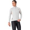 CASTELLI ENTRATA 2W JACKET Giacca Invernale Ciclismo Donna