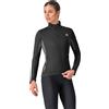 CASTELLI ENTRATA 2W JACKET Giacca Invernale Ciclismo Donna