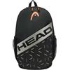 HEAD TEAM BACKPACK 21L Zaino Tennis