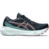 Asics Scarpe da Corsa Gel-Kayano 30 da Donna, Blu Francese/Granato Chiaro, 35.5 EU