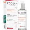 PODERM - OLIO DI SIERO PIEDI TEA TREE - Ripara e lenisce irritazioni, prurito, desquamazioni - Post micosi, psoriasi, eczema - Cura dei piedi - Swiss Made