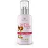 Fauvert Spray districante per capelli per bambini, cura senza risciacquo, idratante, albicocca e pesca, spray per capelli ricci e fini, districante ipoallergenico - Made in France - 200 ml