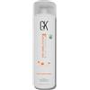 GK HAIR Global Keratin GK Hair Deep Conditioner Masque Maschera condizionante per la riparazione dei danni ai capelli nutriente di Per risciacquo per rafforzare, far crescere e risanare (1000ml)
