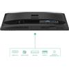 AOC 24 16:9 IPS 1920x1080 120Hz multimed vga hdmi dp