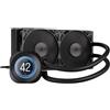 CORSAIR DISSIPATORE A LIQUIDO NAUTILUS 240 LCD,