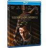 Warner Giurato numero 2 (Blu-Ray Disc)
