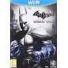 Warner Bros Batman: Arkham City - Armoured Edition