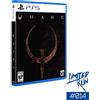 Limited Run Quake (Limited Run #014) - For PlayStation 5