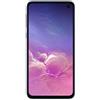 Samsung Galaxy S10e Smartphone, Display 5.8, 128GB, Dual SIM, Nero