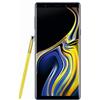 Samsung Galaxy Note9 Smartphone, Display 6.3, 128 GB Espandibili, Dual SIM, Blu (Ocean)