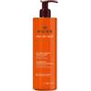 Nuxe Rêve de Miel Gel doccia viso e corpo ultra ricco 400 ml