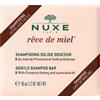 Nuxe Reve de miel Shampoo solido delicato 65 g