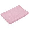 Gözze - Set di Strofinacci, 3 Pezzi, Panno in Microfibra, 100% Microfibra, 50 x 70 cm - Rosa antico