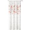 CHF Acquerello Floreale Tenda a Pannello, 213,4 cm Spice