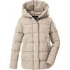 Giacca Killtec | Confronta prezzi | Giacca funzionale Killtec da donna in piuma d'oca con cappuccioKilltec Donna Giacche