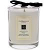 no brand Jo malone candela di lusso al melograno noir 4,78 cm 0,06 kg