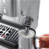 DeLonghi EM450.M Macchina manuale caffè in acciaio inox Pressione 15 bar