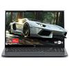 ACEMAGIC PC Portatile,Ryzen 7 5700U,Fino a 4,3 GHz,Tastiera Retroilluminata,16" Full HD Laptop,RAM 16GB NVME SSD 512GB,Radeon RX Vega 8 Graphics,WiFi 6,HDMI,Grigio,Batteria da 53 Wh