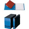 CART. GARDA GRUPPO 4 PORTATABULATI 204GC4 31,5X42CM AZZURRO