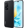 HONOR 200 Lite Smartphone 5G 8GB+256GB, AMOLED 6,7, Tripla fotocamera 108MP, MediaTek Dimensity 6080(6nm), 4500mAh, Double SIM, NFC, Android 14, Noir