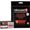 THERMAL GRIZZLY Pad Termico Minus Pad 8 30x30x1.5mm