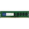 Timetec Hynix IC 8GB DDR4 2400 MHz PC4-19200 Unbuffered ECC 1,2 V CL17 1Rx8 Single Rank 288 Pin UDIMM Modulo di memoria RAM per server