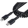 StarTech Rugged lightening cables