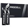 Duracell 10X Mini Stilo Duracell Procell AAA (1 Blister Da 10 Batterie) 10 Pile (LR03/MINI STILO/MICRO)