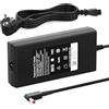 VUOHOEG 180W Caricatore Alimentatore per Acer Nitro 5 7 AN515-53 AN515-54 AN515-55 AN517-54 AN517-55 Predator Helios 300 PH315-53 PH315-54 Aspire V15 V17 ADP-180MB K Caricabatteria Adattatore