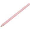 Topiky Stilo per Tab S6 Lite, Penna Stilo Elettronica, Penna Intelligente in Plastica Resistente Ad Alta sensibilità con 5 Punte di Ricambio per Tablet SM P610 SM P615 (Rosa)