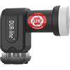 DUR-line + Ultra Premium LNB con filtro LTE + + [Full HD, HDTV, 3d, LTE/UMTS/GSM/DECT Filter] DUR-line qualità prodotto