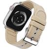 BINLUN Tela Cinturini Compatibile con Apple Watch Cinturino 38mm 40mm 41mm 42mm 44mm 45mm 46mm 49mm per Uomo Donna, Cinturino in Tessuto Adatto per iWatch Series Ultra/SE3/11/10/9/8/7/SE/6/5/4/3/2/1