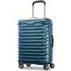 Samsonite Stryde Hardside Glider Bagaglio, Colore: foglia di tè., Carry-On 20-Inch, Stryde 2 Hardside - Valigia espandibile con filatori