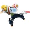Banpresto BP89341P Action Figure Minato Namikaze Naruto, Narutop99, 15 cm, Multicolore