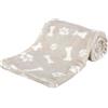 Trixie Coperta Trixie Kenny - L 75 x B 50 cm, beige