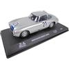 OPO 10 - Le Mans 1/43 Mercedes-Benz 300SL Modello di Auto - Vincitore del 1952 Lang Riess - ALA061