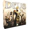 Asmodee Heidelberger HE743 - Deus Gioco