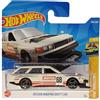Hot Wheels - Nissan Maxima Drift Car - HW Wagons 4/5 - HCT17 - Short Card - Motul - Good Year - Koni - Mattel 2022