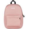 ZAINO INVICTA CARLSON SHINE CON GLITTER ROSA