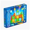 NEWPROJECT ITALIA SRL - GEOMAG Geomag Magnetic Tiles Gems Costruzioni Magnetiche 32 pezzi