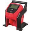 Milwaukee Compressore a Batteria Compatto Per Pneumatici 10.3 Bar Milwaukee M12 BI-0 Senza Batteria - 4933478706