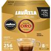 Lavazza A Modo Mio Qualità Oro Sinfonia Perfetta 256 Capsule Caffè per un
