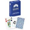Copag Poker Size Jumbo Indice Carte da gioco blu