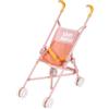 Smoby - Baby Nurse - Passeggino a ombrello - Per bambole fino a 42 cm - Pratico e leggero - Facile da piegare - Dai 2 anni