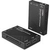 LINDY 38398 HDMI & IR tramite IP Extender