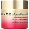 Nuxe Merveillance Lift Il Trattamento Dâ€™Eccezione Giorno E Notte