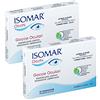 Isomar Occhi Gocce Oculari Monodose, 10 Flaconcini + 10 Flaconcini