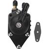 Aramox Fuel Pump for Outboard Motors, Fuel Pump Replacement Compatible with Evinrude 25-135 (385784 395712 398385 433390 438559), Marine Engine Fuel Delivery Pump